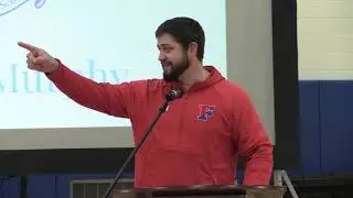 Brotherhood- Sisterhood Week Family Talk 2024
