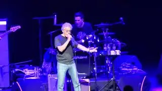 Roger Daltrey -  Young Man Blues P1010597