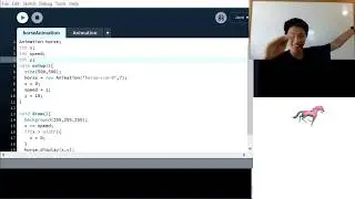 One-Up! Java Day 15: Animations!