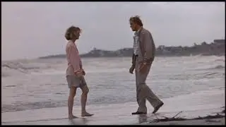 EL PRÍNCIPE DE LAS MAREAS de BARBRA STREISAND 1991