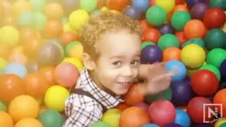 Cauê  - 3 Aninhos
