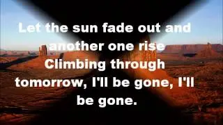 Linkin Park - I'll Be Gone Lyrics