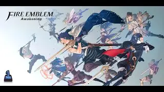 MEDIEVAL ADVANCE WARS | Fire Emblem Awakening - Part 1
