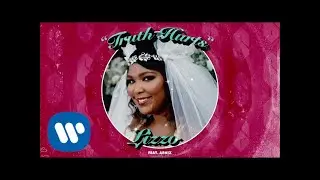 Lizzo - Truth Hurts (AB6IX Remix) [Official Audio]