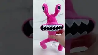 Tell me what its name is！