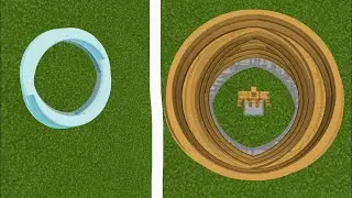 Satisfying Minecraft Moments #1
