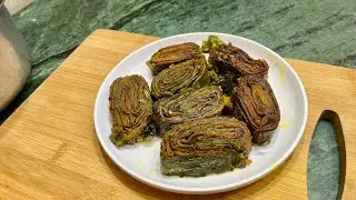 Patore banane ka tarika 