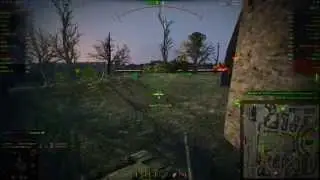 Просто БТР (Бодрое Танковое Рубилово)
