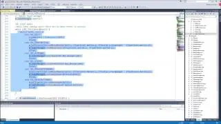 Advanced C++/Graphics Tutorial 45: Finished IMainGame + IGameScreen