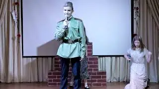 2023 05 05 Концерт ко Дню Победы вк