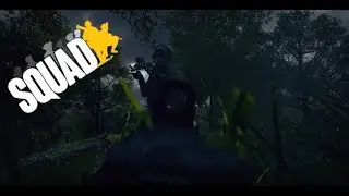 Squad Gameplay Ep. 13