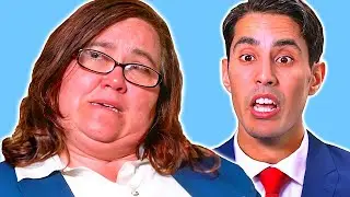 The Court Decides Mohamed's Fate! | 90 Day Fiancé