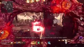 Vanguard Zombies Terra Maledicta Easteregg