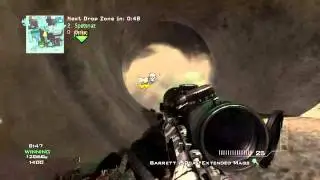 PredZaa | Got Aimbot?