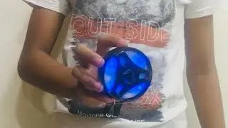 AWESOME ! How to make iron man arc reactor at home ||mark 42