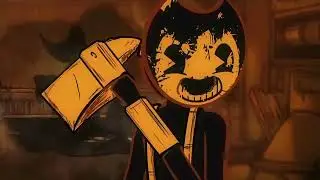 FNF Full Week 3 Bendy | Friday Night Funkin' VS Indie Cross