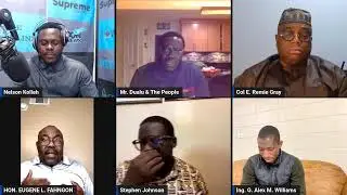 SPOON TALK SPECIAL EDITION ON 2023 RUNOFF ELECTION
