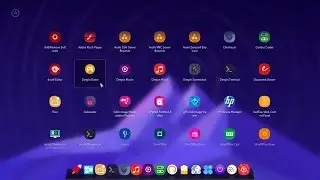 Best Linux Distro of 2017- Deepin OS | Dual boot with windows 10 tutorial + GIVEAWAY