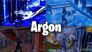How to edit like *Argon* in davinci resolve with *NO PLUGINS* | tutorial @ 95 subs
