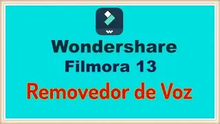Remover a Voz da Música usando o Filmora 13