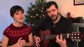 Hard Times Come Again No More - Isaac and Amy