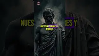 Tu Poder Más Grande es Este #estoicismo #marcoaurelio