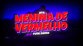 MTG QUEM É ESSA MENINA DE VERMELHO - VIRAL TIK TOK (FUNK REMIX BH) Djay L Beats