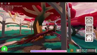 How to solve the puzzle for the fantasy world! (Roblox , Dragon Adventures)