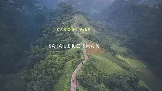 Rahogi Meri - Love Aaj Kal | Cover | Sajal Saket | Roshan | Pritam | Arijit Singh