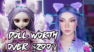 Pullip Doll 101 : All about collector Pullip's