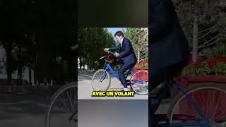 The World's Most Bizarre Bicycles😱