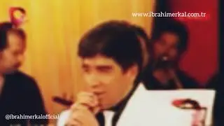 İBRAHİM ERKAL - SENİ ARADIM