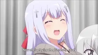 Gabriel Dropout - Friendship