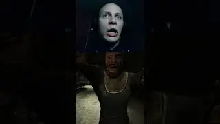 Квинтэссенция моих испугов в Outlast