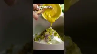Famous Tarter Sauce Recipe by SooperChef