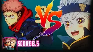 [FREE] Ultra Alpha Battle (Android) Release Gameplay