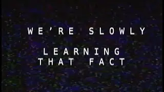 Middle Children - A Found Footage Video Essay of The Media Bound Generation
