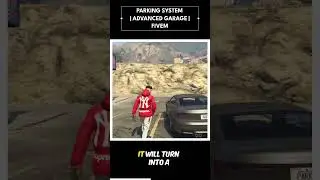 Parking System | Advanced Garage System | 