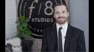 DJ Aaron Interview Video with Tempoe Entertainment DJs