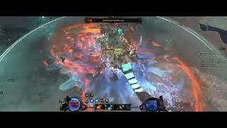 Last Epoch - Runemaster giga ward no bug, i think?