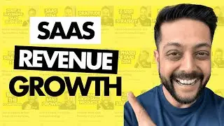 Go-to-Market Strategy B2B SaaS: Expert Insights for Revenue Growth |  Maximize Your SaaS Revenue