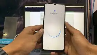 Realme Note 50 Frp + Factory Reset Chimera Tool  Android 13
