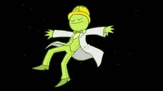 Vacuum | Homestuck Animation