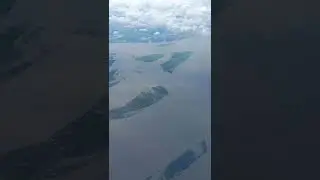 Bangladesh  sky view