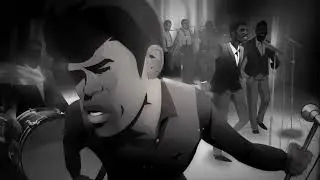 James Brown - It's A Man's Man's Man's World на русском