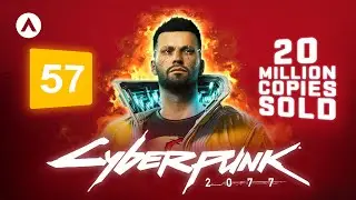 The Tragedy and Comeback of Cyberpunk 2077