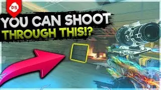 NEW Insane Wallbang Spot! + Tips and Tricks - Rainbow Six : Siege