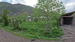 Кара-көл. Чоң-таш.