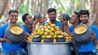 MANGO LASSI | Summer Special Mango Lassi | Traditional Lassi | Village Rasoi