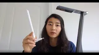 QOMO QPC50W - Get Started demo - Wireless Document Camera - Remote Learning